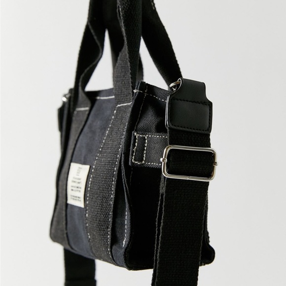 mini tote bag - Picture 5 of 6